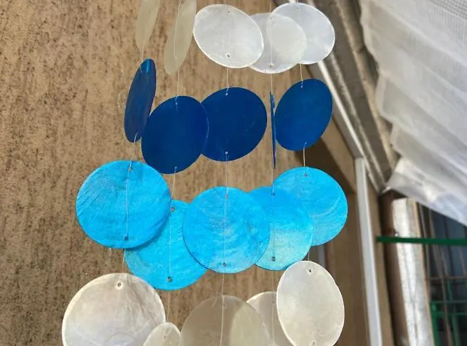 Apartment Baloon Turin