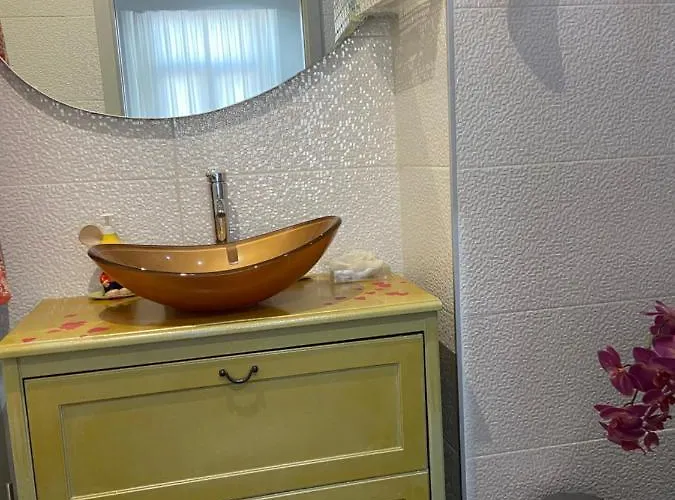 Apartment Baloon Turin