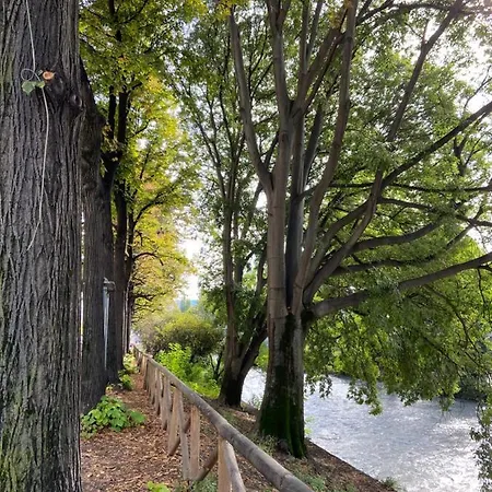 Baloon Appartement *