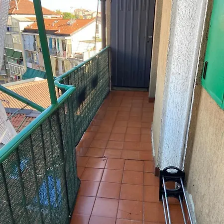 Appartement Baloon