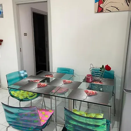 Appartement Baloon Turin