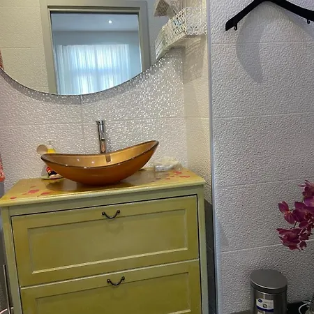 Appartement Baloon Turin