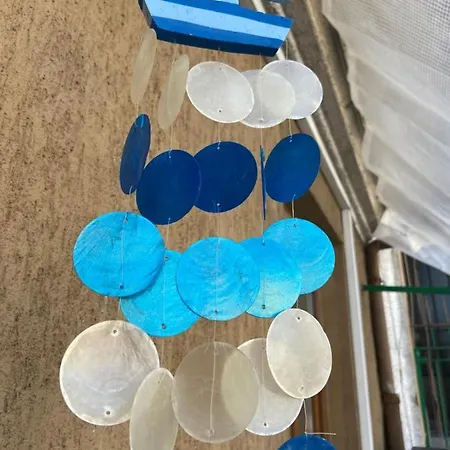 Apartament Baloon Turyn