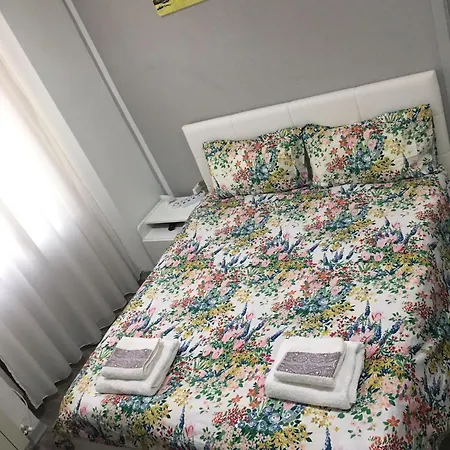 Baloon Apartament Turyn